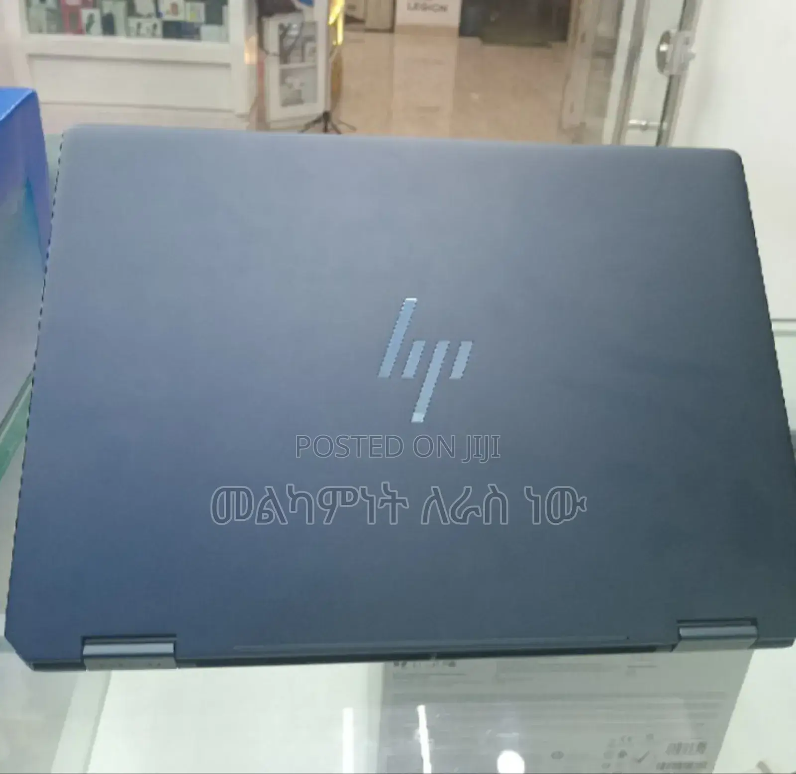 New Laptop HP Spectre 14 32GB Intel Core Ultra 7 SSD 1T