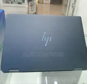 New Laptop HP Spectre 14 32GB Intel Core Ultra 7 SSD 1T