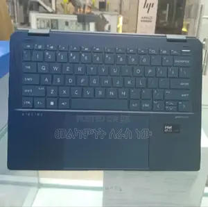 New Laptop HP Spectre 14 32GB Intel Core Ultra 7 SSD 1T