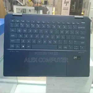 New Laptop HP Spectre 14 32GB Intel Core Ultra 7 SSD 1T