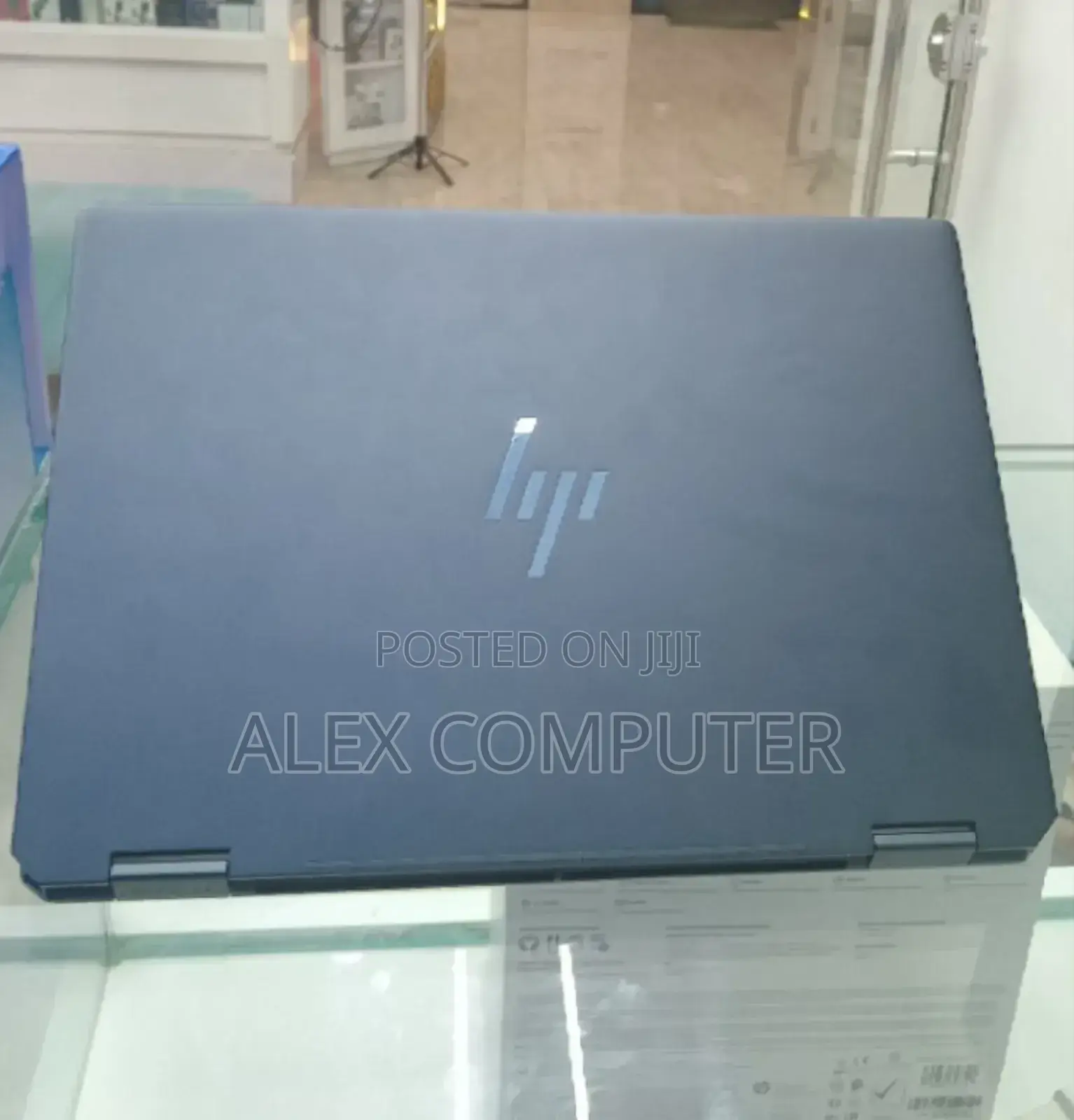 New Laptop HP Spectre 14 32GB Intel Core Ultra 7 SSD 1T