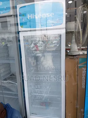 Photo - Disple Frij 250liter 350 Liter