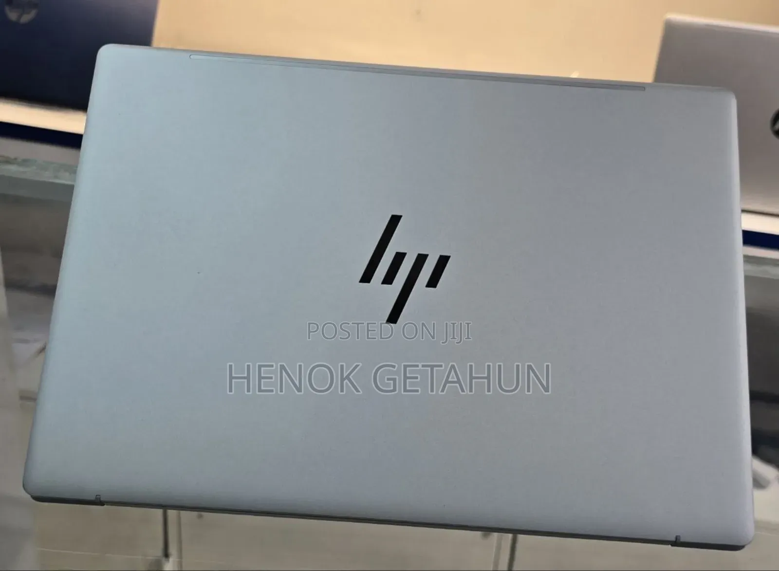 New Laptop HP Pavilion 15 16GB Intel Core I5 SSD 1T