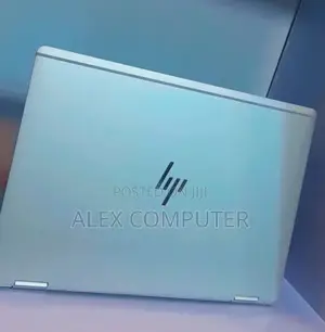 New Laptop HP EliteBook X360 1030 G4 16GB Intel Core I7 SSD 512GB