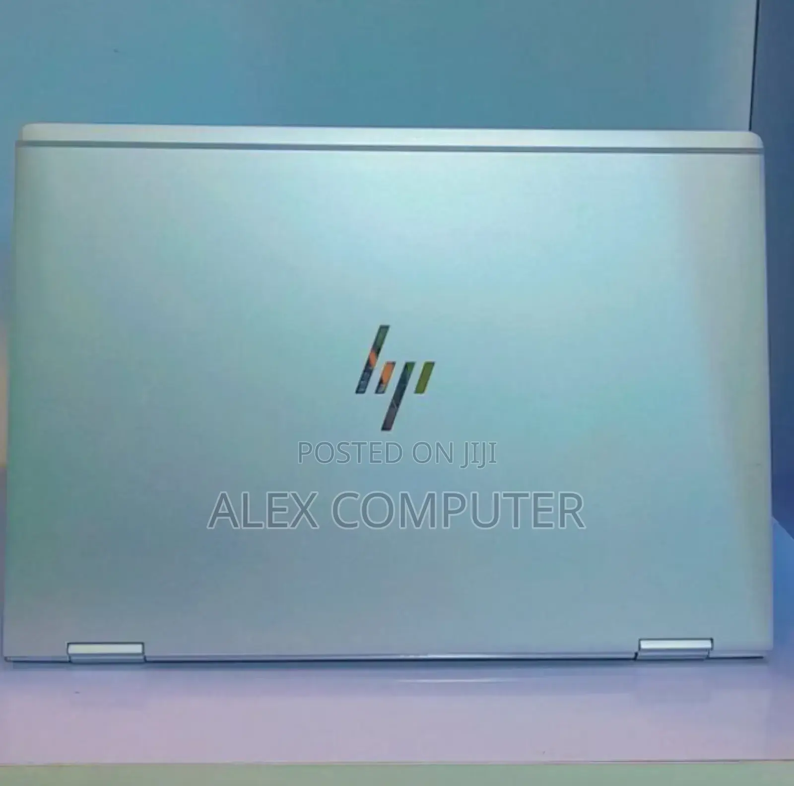 New Laptop HP EliteBook X360 1030 G4 16GB Intel Core I7 SSD 512GB