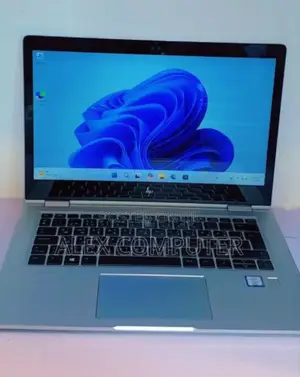 New Laptop HP EliteBook X360 1030 G4 16GB Intel Core I7 SSD 512GB