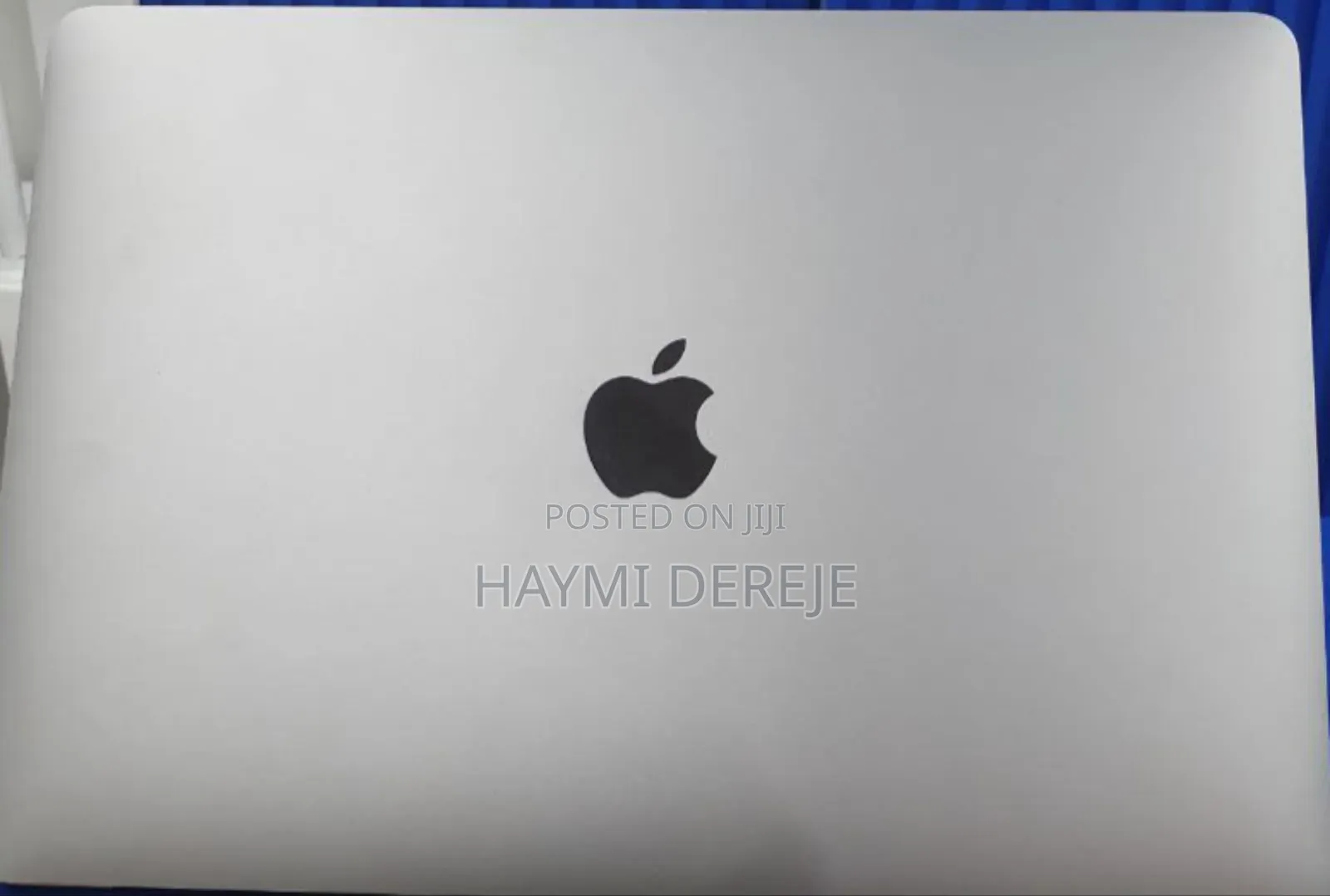 New Laptop Apple MacBook Pro 2019 8GB Intel Core I5 SSD 256GB