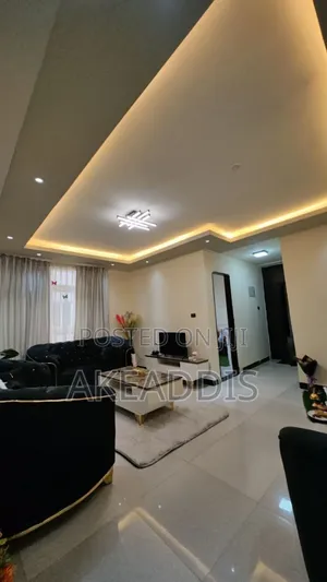 Photo - Furnished 2bdrm Condo in Meri Loke, Bole for sale