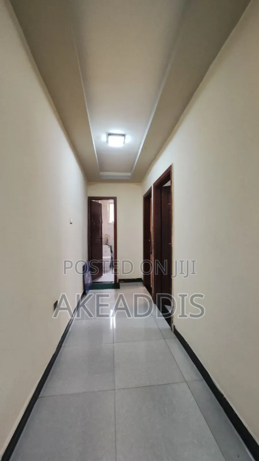 Furnished 2bdrm Condo in Meri Loke, Bole for sale