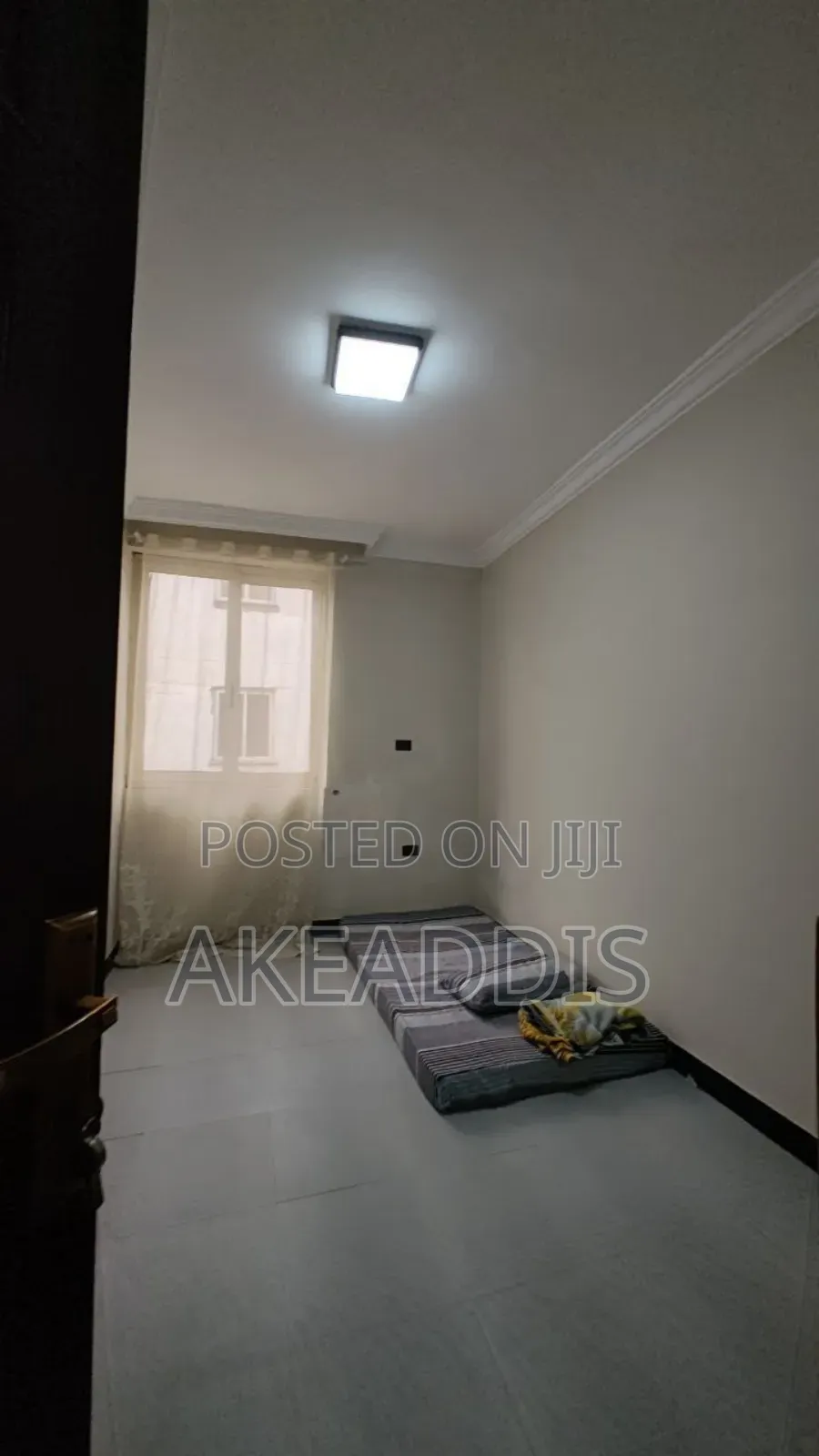 Furnished 2bdrm Condo in Meri Loke, Bole for sale