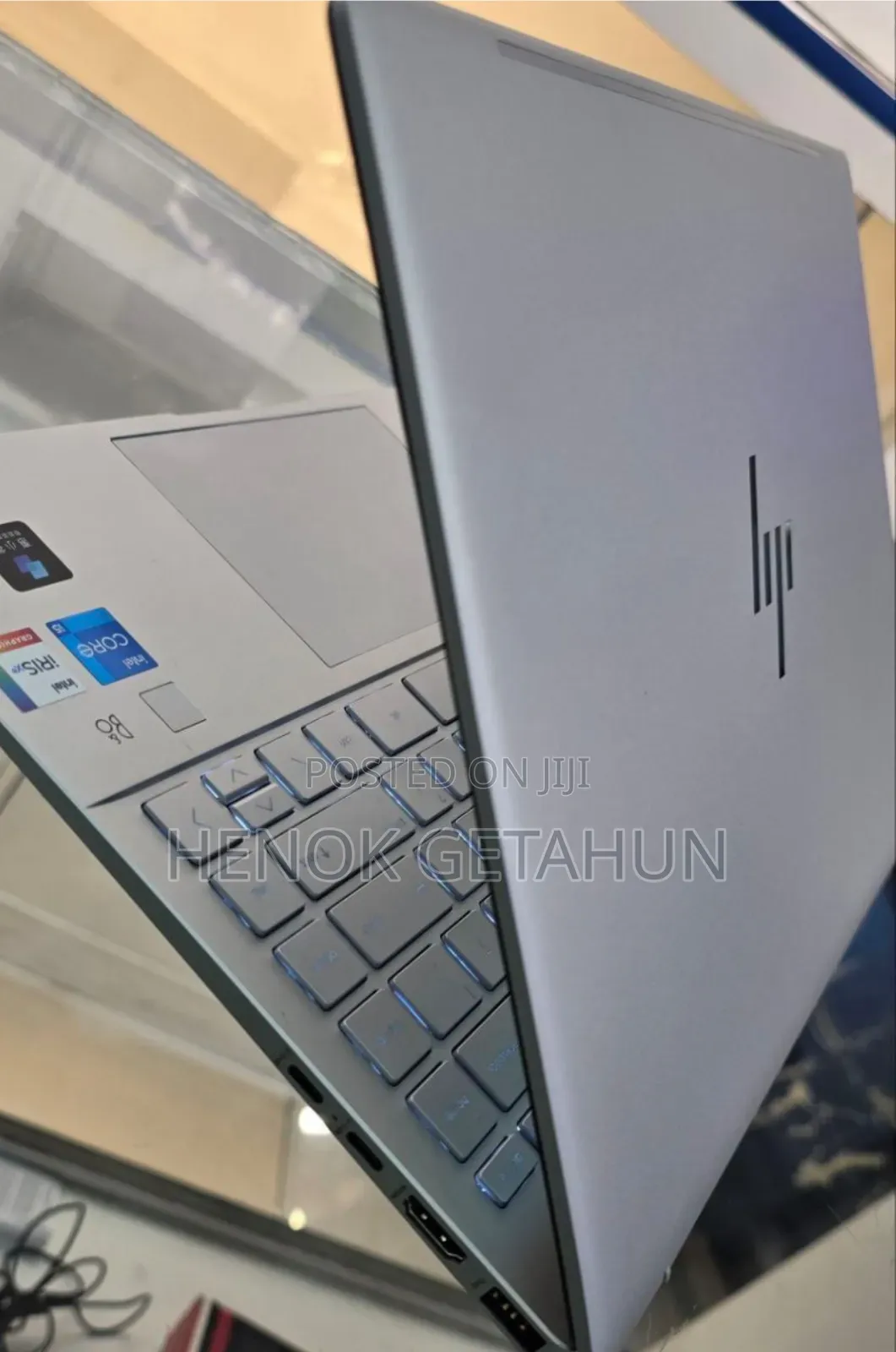 New Laptop HP Pavilion 15 16GB Intel Core I5 SSD 1T