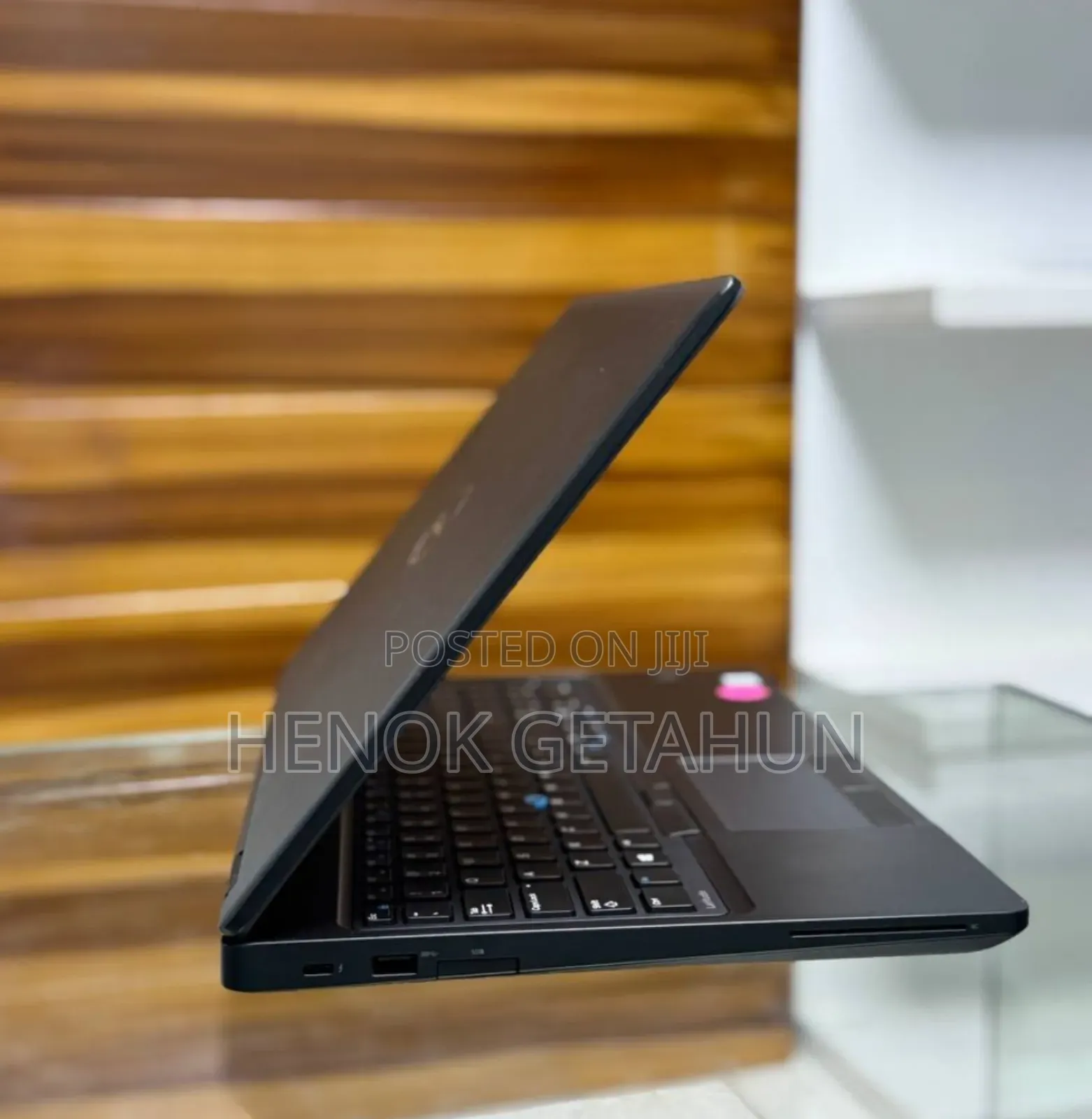 New Laptop Dell Latitude 5310 32GB Intel Core I7 SSD 1T