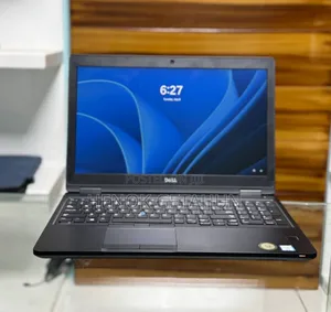 New Laptop Dell Latitude 5310 32GB Intel Core I7 SSD 1T