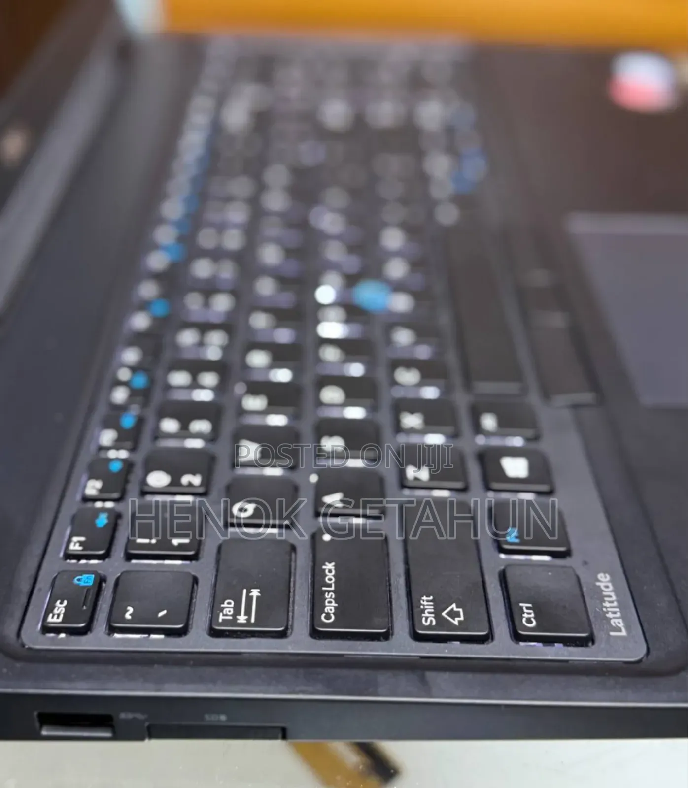 New Laptop Dell Latitude 5310 32GB Intel Core I7 SSD 1T