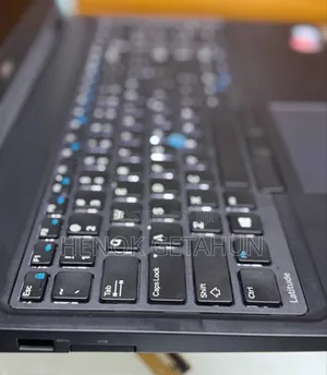 New Laptop Dell Latitude 5310 32GB Intel Core I7 SSD 1T