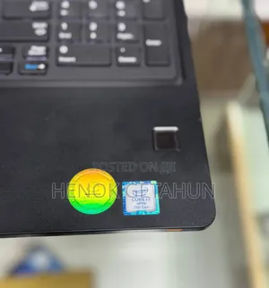 New Laptop Dell Latitude 5310 32GB Intel Core I7 SSD 1T