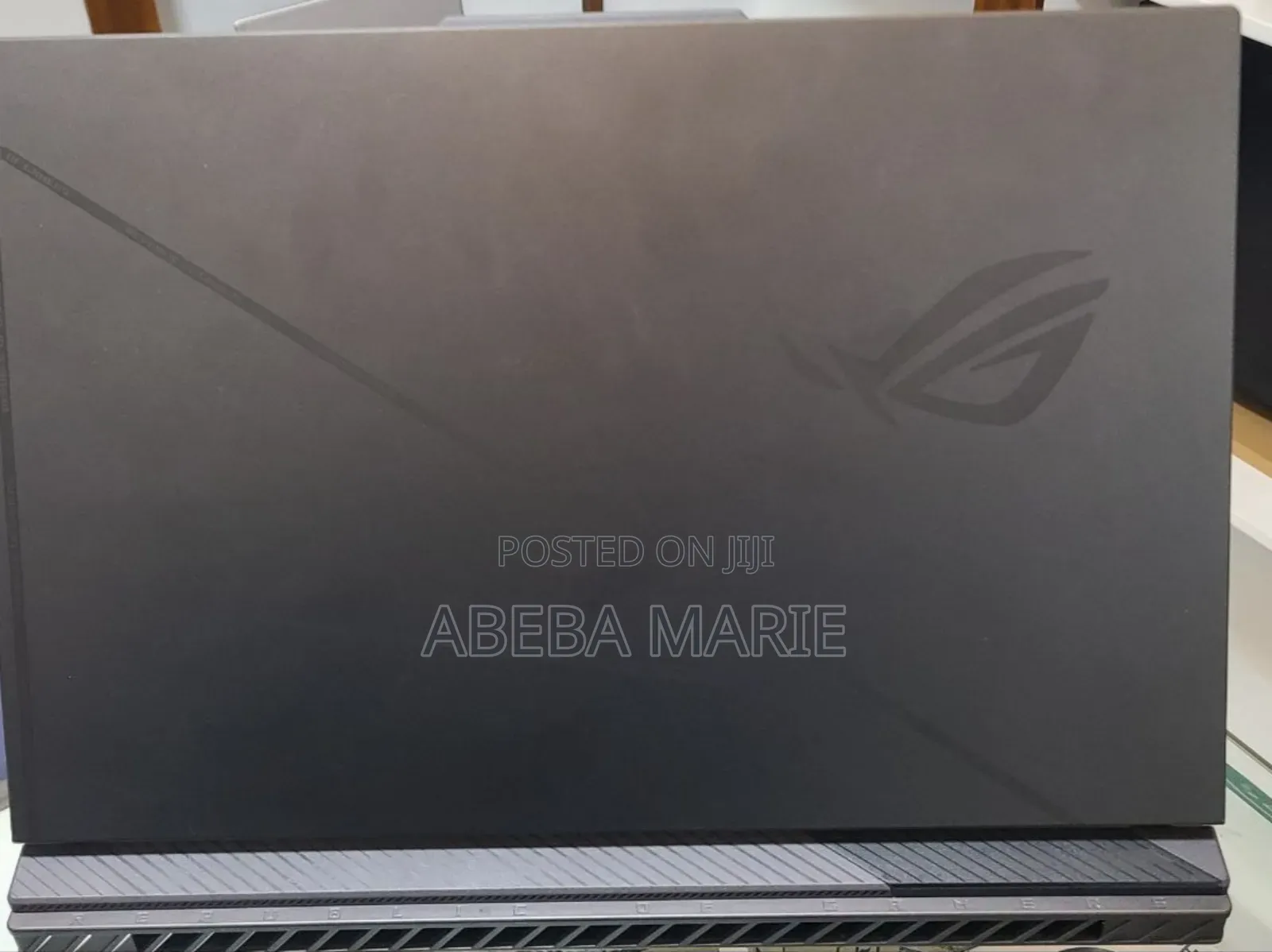 New Laptop Asus ROG Strix G15 16GB Intel Core I7 SSD 1T