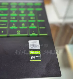 New Laptop HP Pavilion 15 16GB Intel Core I5 SSD 256GB