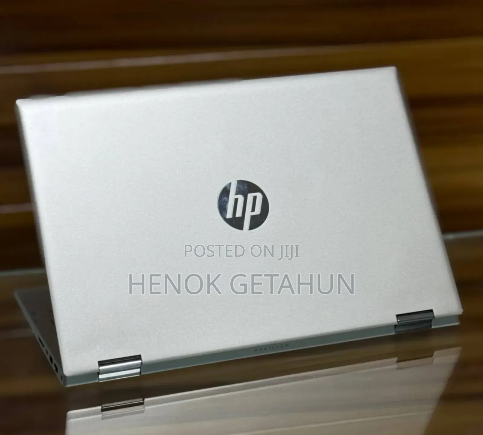 New Laptop HP Pavilion 15 8GB Intel Core I5 SSD 512GB