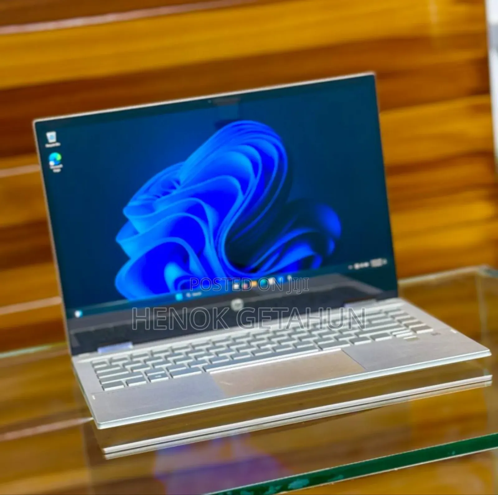 New Laptop HP Pavilion 15 8GB Intel Core I5 SSD 512GB