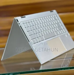 New Laptop HP Pavilion 15 8GB Intel Core I5 SSD 512GB