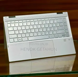 New Laptop HP Pavilion 15 8GB Intel Core I5 SSD 512GB