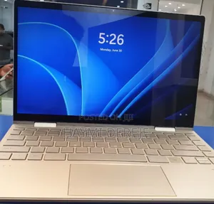 Photo - New Laptop HP Envy X360 16GB Intel Core I7 SSHD (Hybrid) 512GB