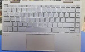 New Laptop HP Envy X360 16GB Intel Core I7 SSHD (Hybrid) 512GB