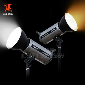 Photo - Studio Light 300