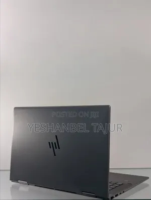 New Laptop HP Envy X360 32GB Intel Core I7 SSD 1T