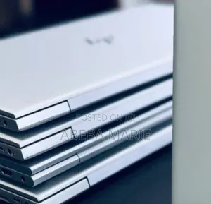 New Laptop HP EliteBook 840 G5 16GB Intel Core I5 SSD 512GB