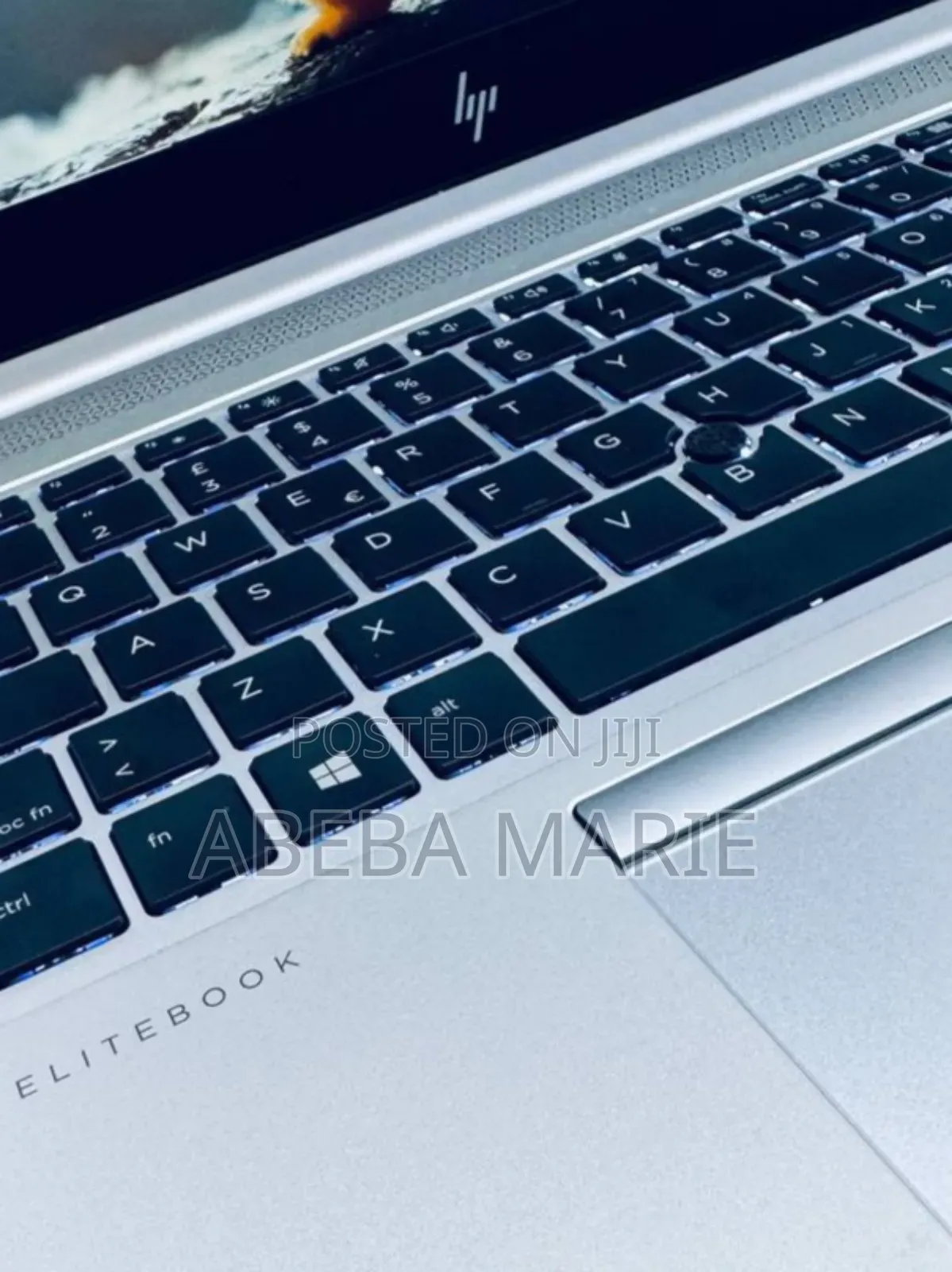 New Laptop HP EliteBook 840 G5 16GB Intel Core I5 SSD 512GB