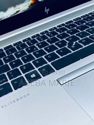 New Laptop HP EliteBook 840 G5 16GB Intel Core I5 SSD 512GB