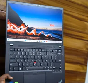 New Laptop Lenovo ThinkPad T14s G4 16GB Intel Core I7 SSD 1T