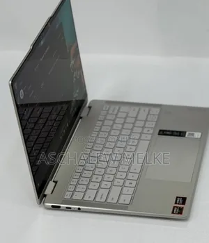 New Laptop Lenovo Yoga 7i 16GB AMD Ryzen 7 SSD 1T