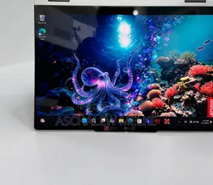 New Laptop Lenovo Yoga 7i 16GB AMD Ryzen 7 SSD 1T