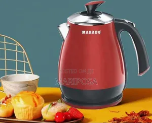 Photo - Marado Kettle 2l
