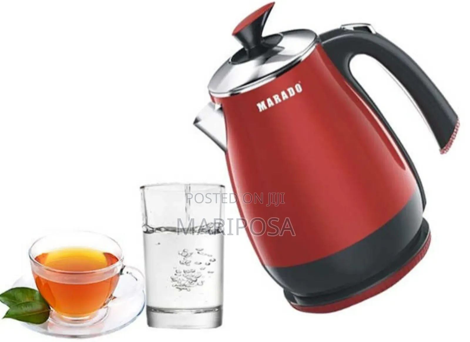 Marado Kettle 2l