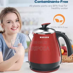 Marado Kettle 2l
