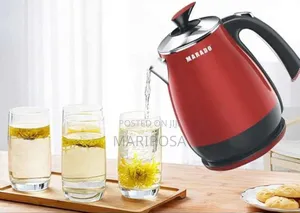 Marado Kettle 2l