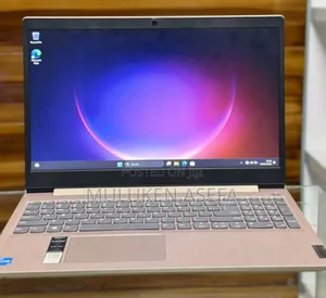 New Laptop Lenovo Ideapad 3 8GB Intel Core I3 SSD 256GB