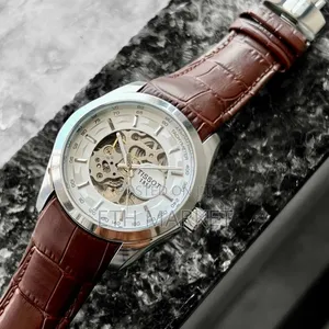 Chenxi Automatic Mechanical Wristwatch Luminous Business
