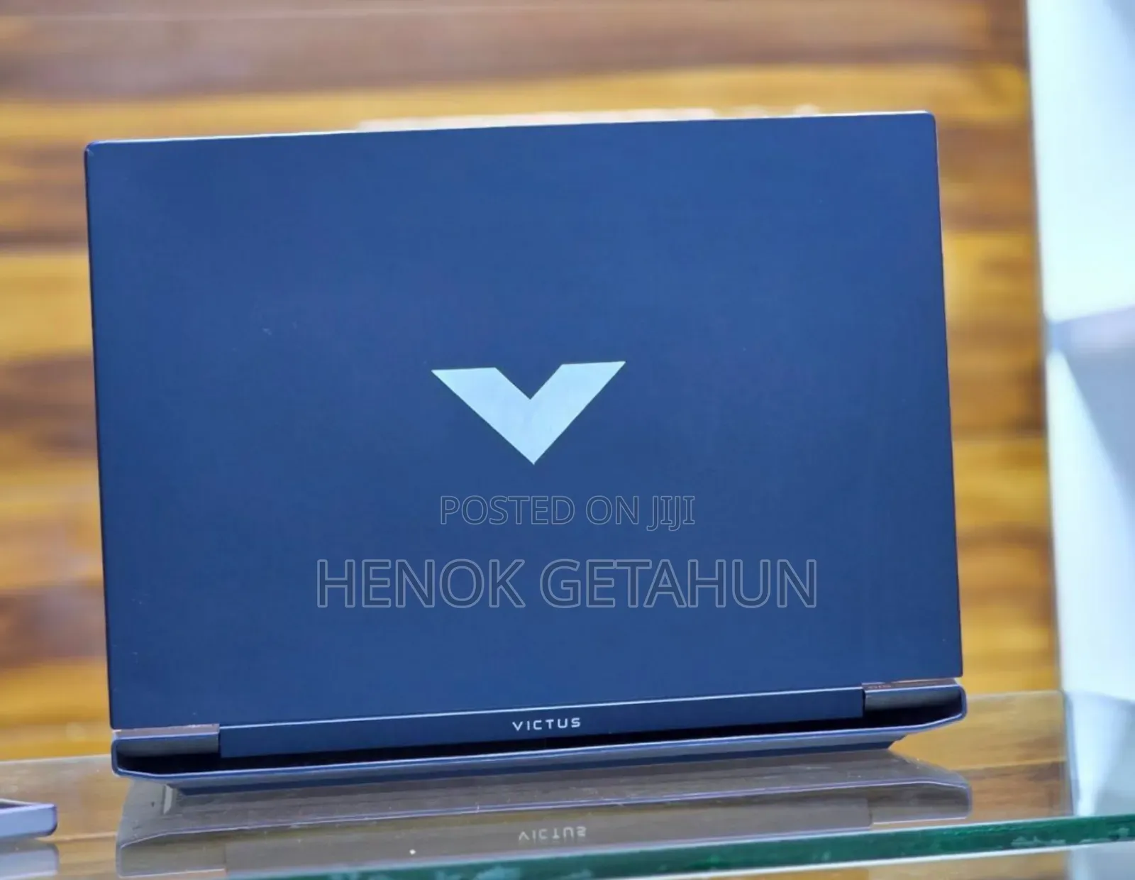 New Laptop HP Victus 16 16GB Intel Core I5 SSD 512GB