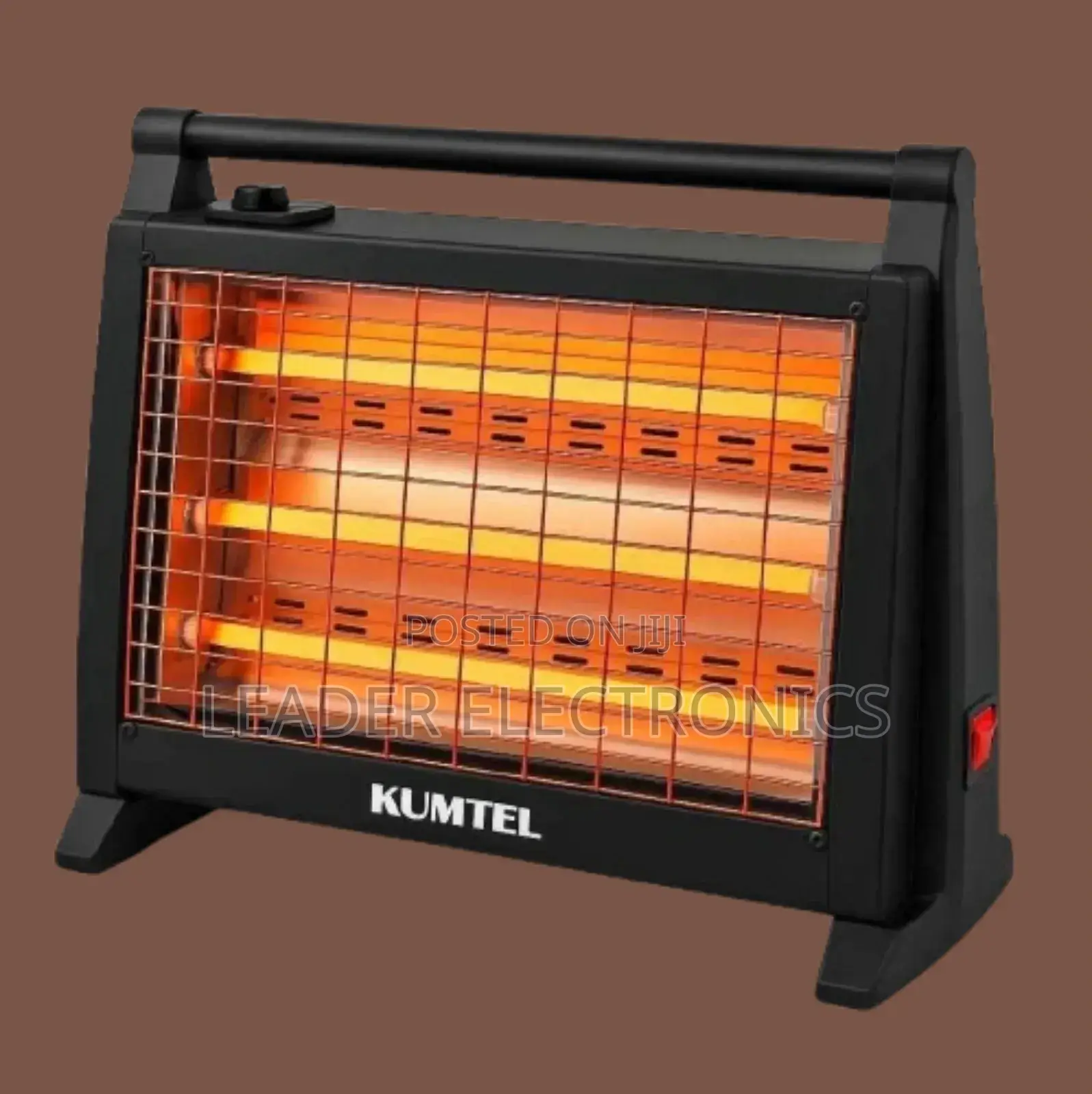 Kumtel Room Heaters