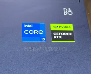 New Laptop HP Victus 16 16GB Intel Core I5 SSD 512GB