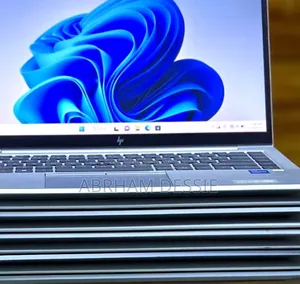 New Laptop HP EliteBook 1040 G8 16GB Intel Core I7 SSD 512GB