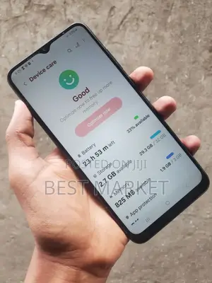 Samsung Galaxy A04e 32 GB Black