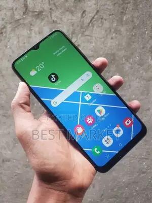 Samsung Galaxy A04e 32 GB Black