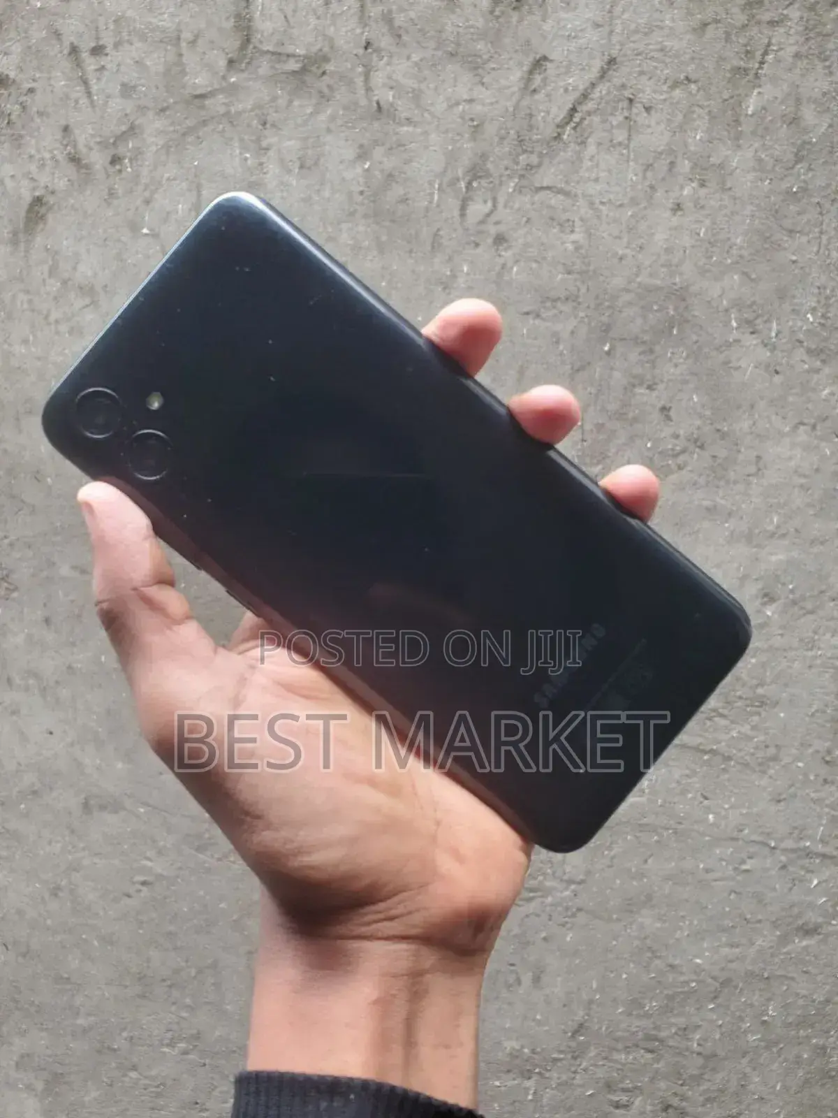 Samsung Galaxy A04e 32 GB Black