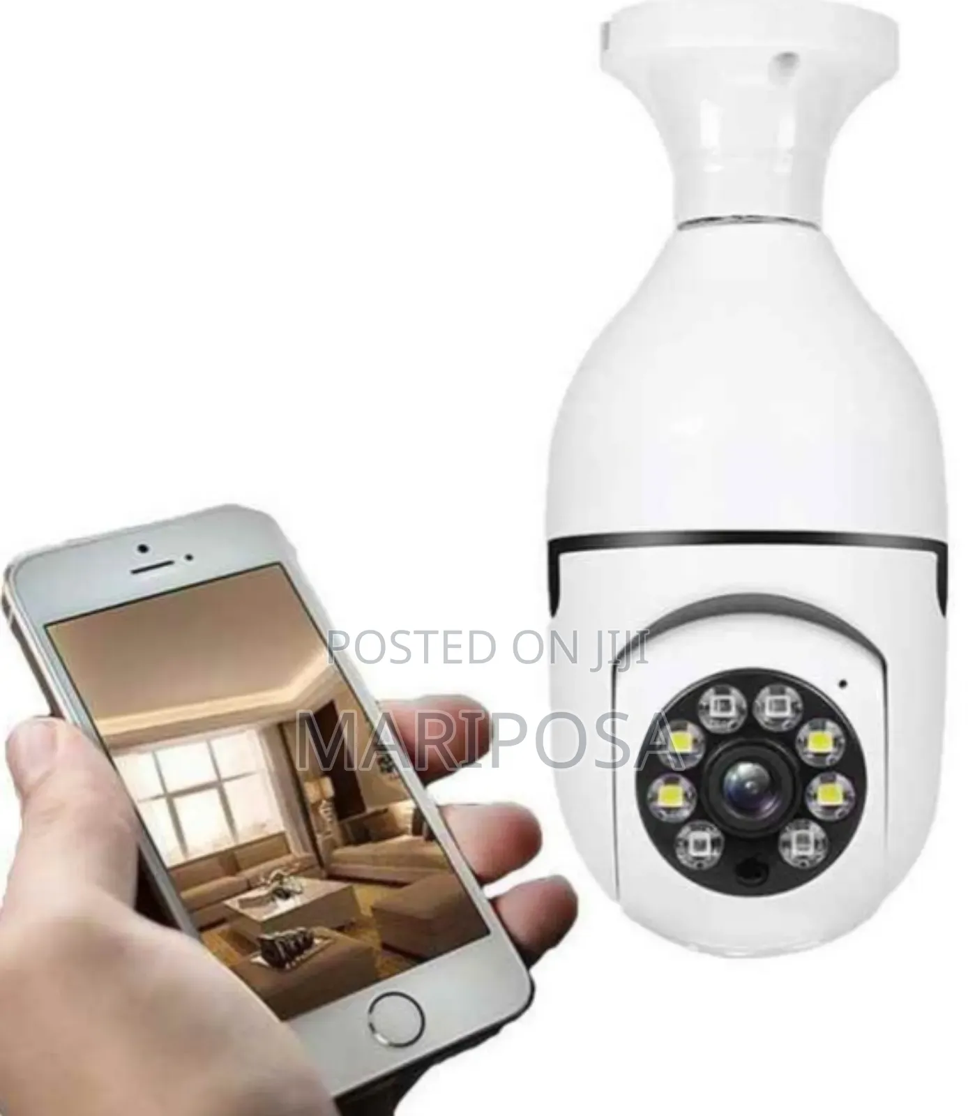 Wifi Panorama Camera